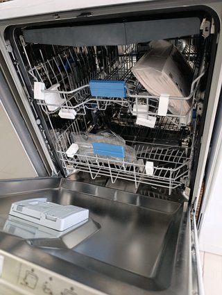 Lavavajillas BEKO