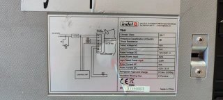Nevera Portátil Indel B Camper