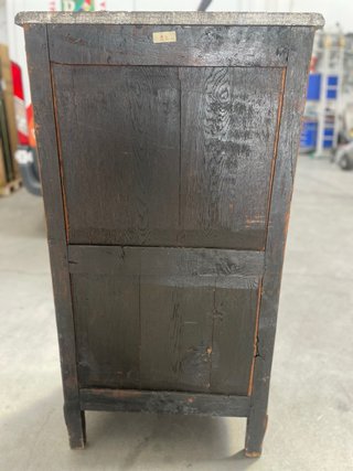 Secrétaire à abattant francés coleccionista