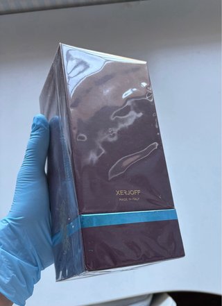 Xerjoff Erba Pura Eau de Parfum 100ml