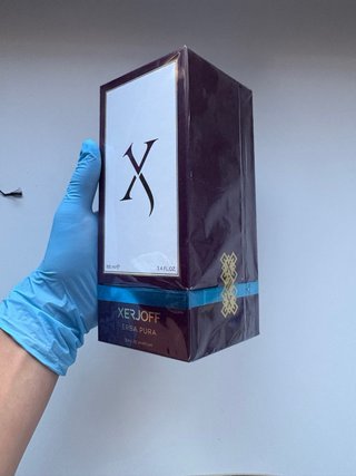 Xerjoff Erba Pura Eau de Parfum 100ml