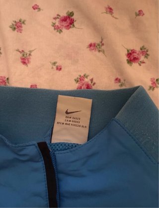 Chaqueta Nike Inter 1908