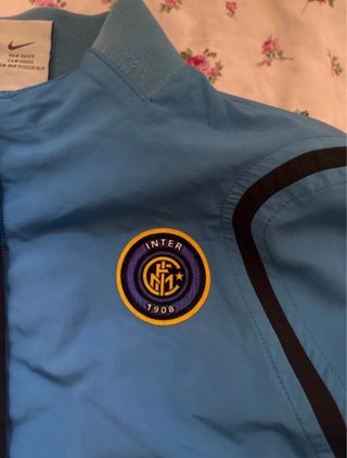Chaqueta Nike Inter 1908