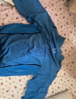 Chaqueta Nike Inter 1908