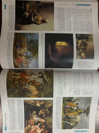 Historia del Arte bachillerato 2