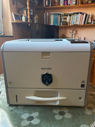 Impresora Láser Ricoh SP4510DN