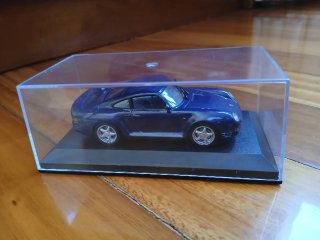 Porsche 959 1:43