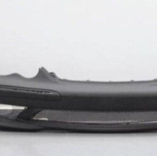 Paragolpes Delantero Mercedes W203 Look AMG Sin Se