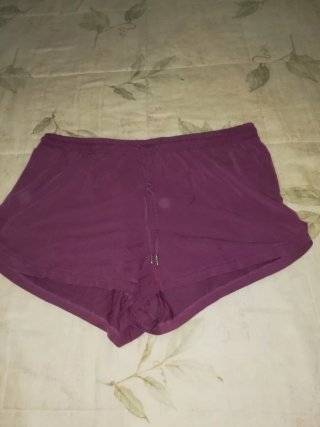 Pijama corto mujer estampado