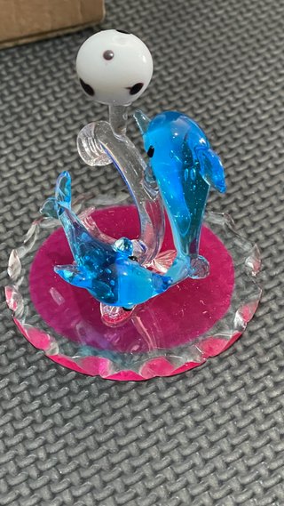 Figura cristal