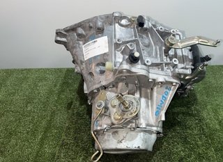 Caja cambios 20dm10 citroen xsara berlina 95845