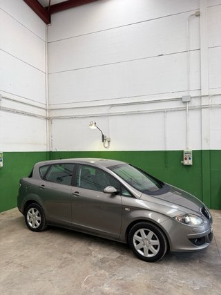 SEAT Toledo 2007