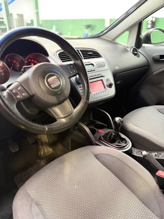 SEAT Toledo 2007
