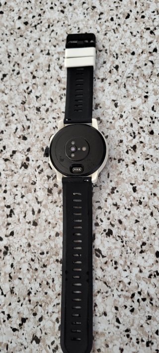 Coros Apex Pro smartwatch