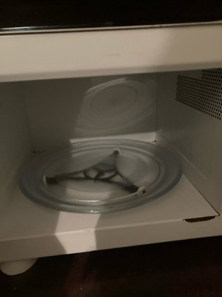 Microondas Moulinex Compact Blanco