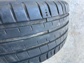 Michelin Pilot Sport 5 225/45 ZR 17