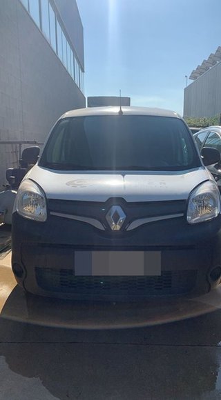 Renault 105910 123107790r volante motor kangoo iii