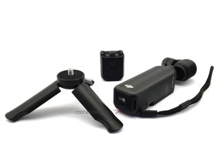 camara ultracompacta dji osmo pocket 3