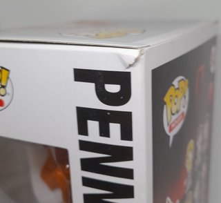 Funko POP Pennywise With Spider Legs 542 Figure IT