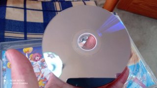 PS3 Arcana Heart's 3 LOVE MAX!!!!!