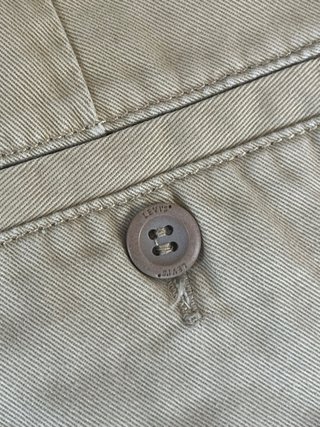 Pantalones Levi's Beige