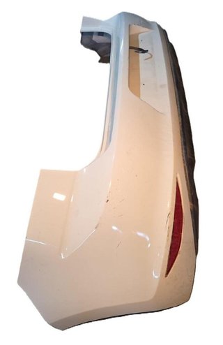 Paragolpes volkswagen 230998 5g6807417apgru golf