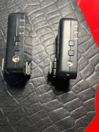 Yongnuo YN-622N i-TTL Trigger Nikon