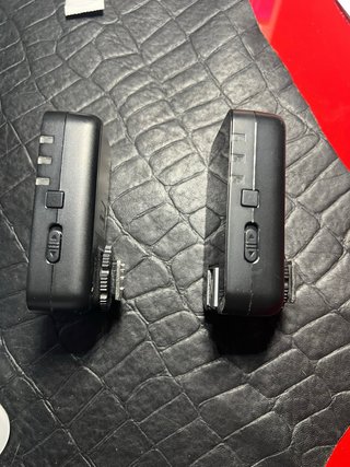 Yongnuo YN-622N i-TTL Trigger Nikon