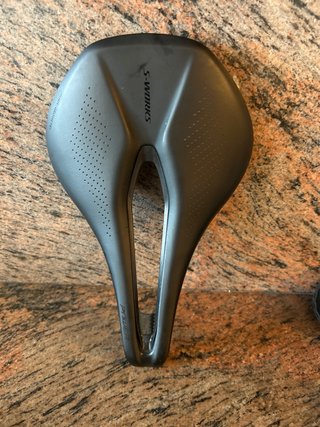 Sillín Specialized S-Works Carbon 143