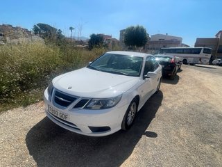 Saab 9-3 2008