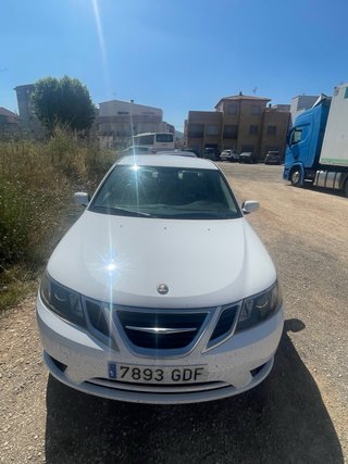 Saab 9-3 2008