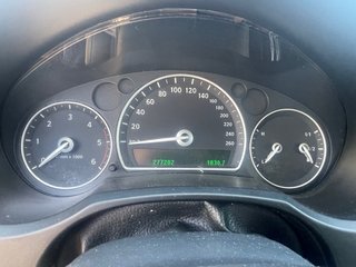 Saab 9-3 2008
