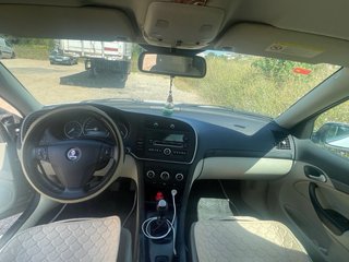 Saab 9-3 2008