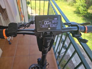 Patinete Eléctrico ZWheel