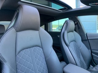 Audi A5 B.Limited 40 TDI quattro S tronic Spback