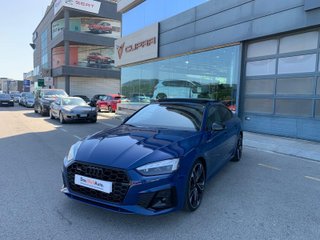 Audi A5 B.Limited 40 TDI quattro S tronic Spback