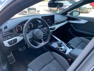 Audi A5 B.Limited 40 TDI quattro S tronic Spback