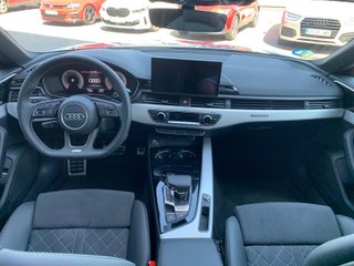 Audi A5 B.Limited 40 TDI quattro S tronic Spback