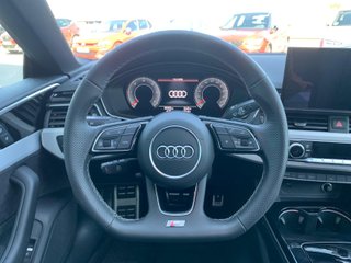 Audi A5 B.Limited 40 TDI quattro S tronic Spback