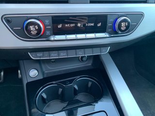 Audi A5 B.Limited 40 TDI quattro S tronic Spback