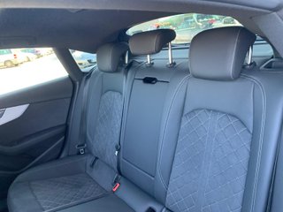Audi A5 B.Limited 40 TDI quattro S tronic Spback