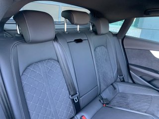 Audi A5 B.Limited 40 TDI quattro S tronic Spback