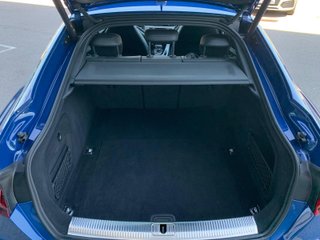 Audi A5 B.Limited 40 TDI quattro S tronic Spback