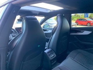 Audi A5 B.Limited 40 TDI quattro S tronic Spback