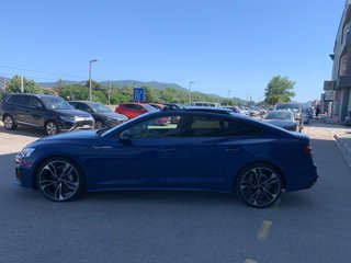 Audi A5 B.Limited 40 TDI quattro S tronic Spback