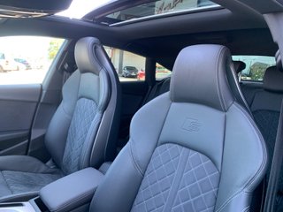 Audi A5 B.Limited 40 TDI quattro S tronic Spback