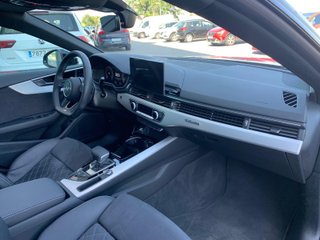 Audi A5 B.Limited 40 TDI quattro S tronic Spback