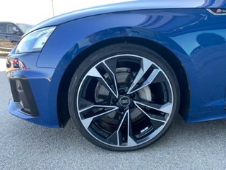 Audi A5 B.Limited 40 TDI quattro S tronic Spback