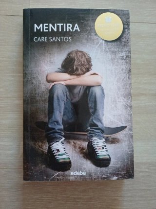 Mentira