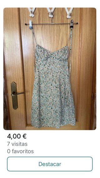 Lote 45 prendas verano